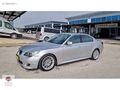 2007 BMW diesell gümüş gri