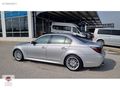 2007 BMW diesell gümüş gri