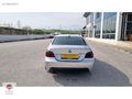 2007 BMW diesell gümüş gri