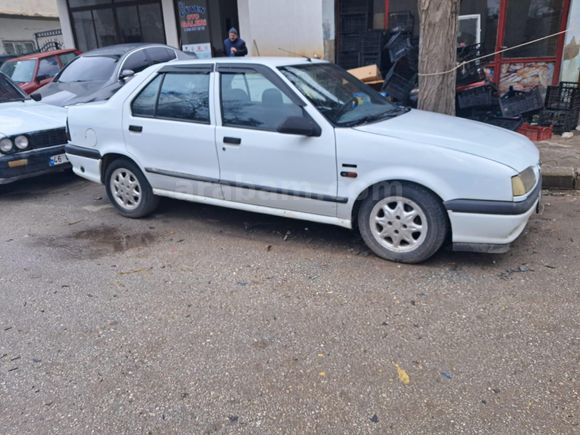 KLİMALI RENAULT 19