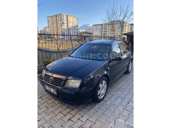 BAYANDAN DEĞİŞENSİZ SATILIK  OTOMATİK&SUNROFF