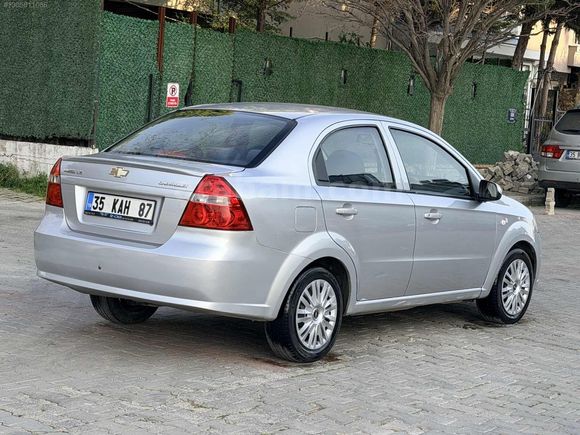KARAKAYA AUTODAN 1.4 KILIMALI DEGİŞENSİZ AVEO