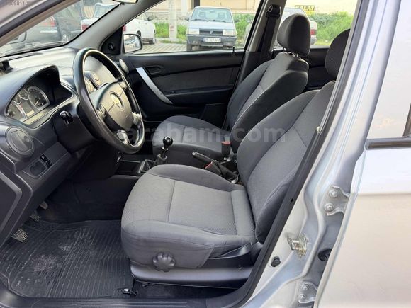 KARAKAYA AUTODAN 1.4 KILIMALI DEGİŞENSİZ AVEO