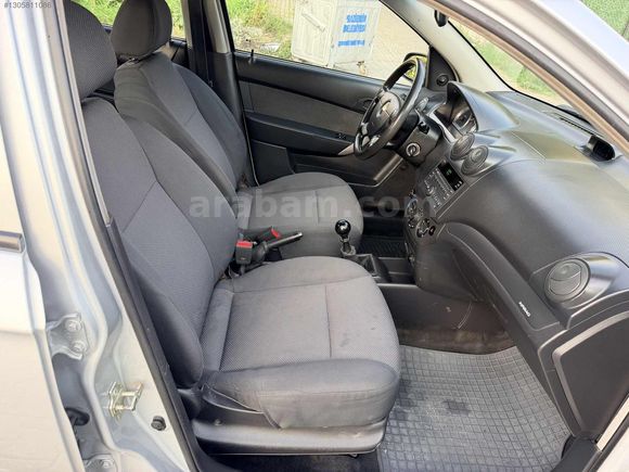 KARAKAYA AUTODAN 1.4 KILIMALI DEGİŞENSİZ AVEO