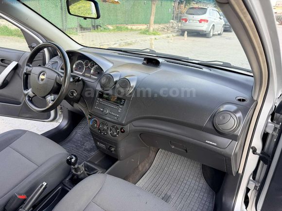 KARAKAYA AUTODAN 1.4 KILIMALI DEGİŞENSİZ AVEO