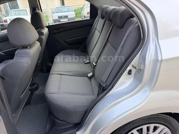 KARAKAYA AUTODAN 1.4 KILIMALI DEGİŞENSİZ AVEO
