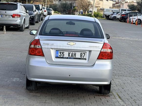 KARAKAYA AUTODAN 1.4 KILIMALI DEGİŞENSİZ AVEO