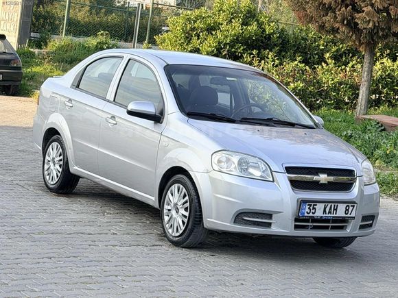 KARAKAYA AUTODAN 1.4 KILIMALI DEGİŞENSİZ AVEO