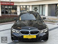 2021 BOYASIZ ÖZEL SİPARİŞ G20 | 155.000KM HAYALET-NBT-TACORA RED