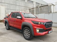 FOTON ANA BAYİSİNDEN 2025 TUNLAND G7 FLAGSHİP PLUS PAKET