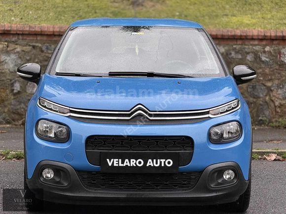 -VELARO- 0.79 ORAN İLE KREDİ İMKANI - %30 PEŞİN 12-48 AY SENET