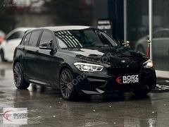 BORZ MOTOR'DAN %0.99 2015 BMW 1.18İ OTO+M DNŞM+EKSTRALI+BAKIMLI