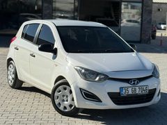 Sahibinden Hyundai i20 1.2 D-CVVT Jump 2013 Model Kahramanmaraş  Beyaz