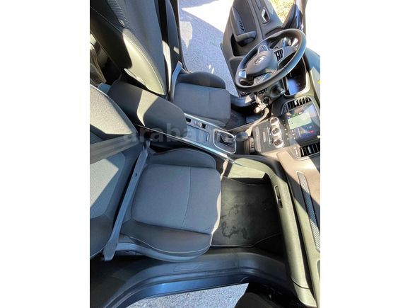 Sahibinden Renault Megane 1.3 TCe Touch 2025 Model 