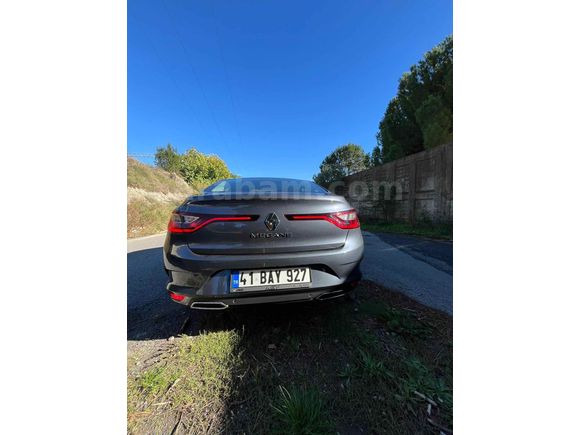 Sahibinden Renault Megane 1.3 TCe Touch 2025 Model 