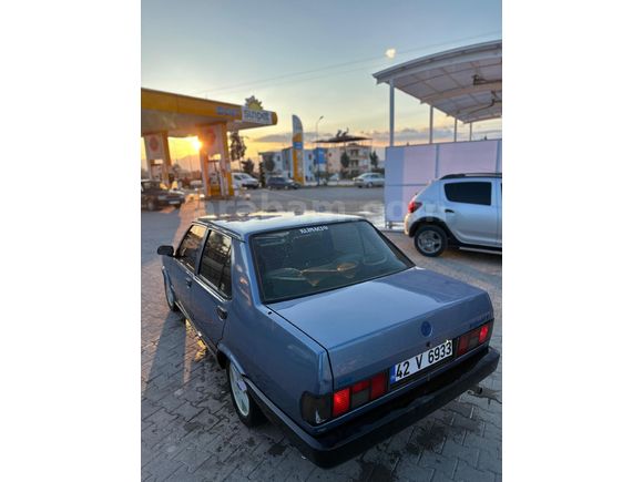 42V SATIŞTA