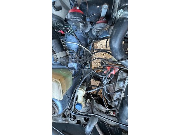 42V SATIŞTA