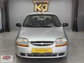 Koray Otomotiv'den Chevrolet Kalos 1.2 SE