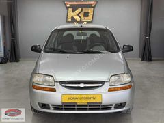 Koray Otomotiv'den Chevrolet Kalos 1.2 SE