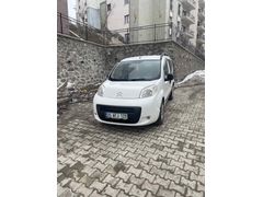 Sahibinden Citroen Nemo Combi 1.3 HDi SX Plus Vizyon 2015 Model 