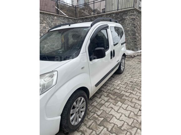 Sahibinden Citroen Nemo Combi 1.3 HDi SX Plus Vizyon 2015 Model 