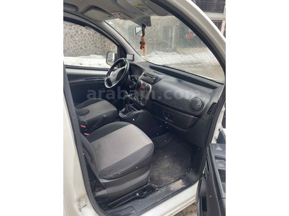 Sahibinden Citroen Nemo Combi 1.3 HDi SX Plus Vizyon 2015 Model 