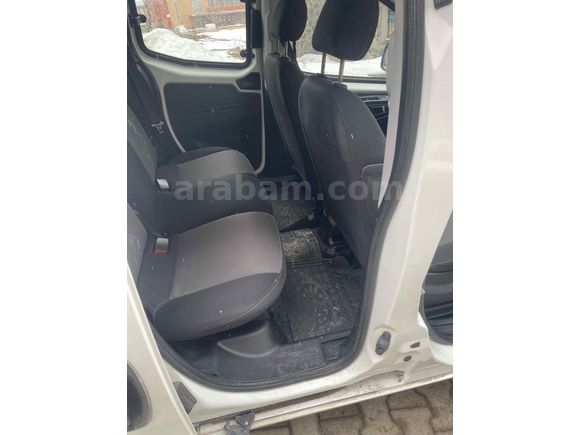 Sahibinden Citroen Nemo Combi 1.3 HDi SX Plus Vizyon 2015 Model 
