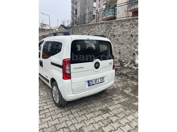 Sahibinden Citroen Nemo Combi 1.3 HDi SX Plus Vizyon 2015 Model 
