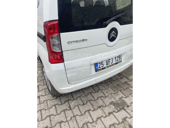 Sahibinden Citroen Nemo Combi 1.3 HDi SX Plus Vizyon 2015 Model 
