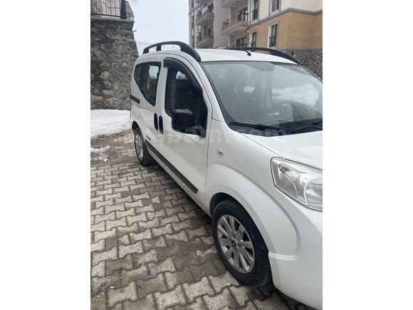 Sahibinden Citroen Nemo Combi 1.3 HDi SX Plus Vizyon 2015 Model 