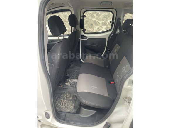 Sahibinden Citroen Nemo Combi 1.3 HDi SX Plus Vizyon 2015 Model 