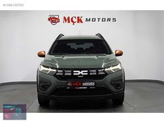 MÇK'MOTORSDAN 2023 MODEL JOGGER 1.0 ECO-G ESSENTİAL 7 KİŞİLİK