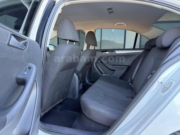 2015+MAKYAJLI+HATASIZ+1.6TDİ TRENDLİNE