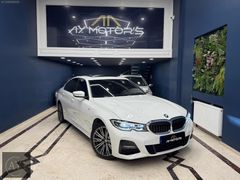 AY-MOTORS'TAN*3.20İ*M SPORT*60BİNKM*HATASIZ*BOYASIZ*HAYALET