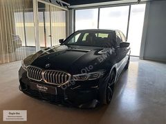 BMW Yetkili Servisinden-Makyajlı-Hatasız-Apple CarPlay-Taba Deri