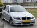 TAŞ OTOMOTİV'DEN HATASIZ BOYASIZ PREMİUM BMW 320 İ