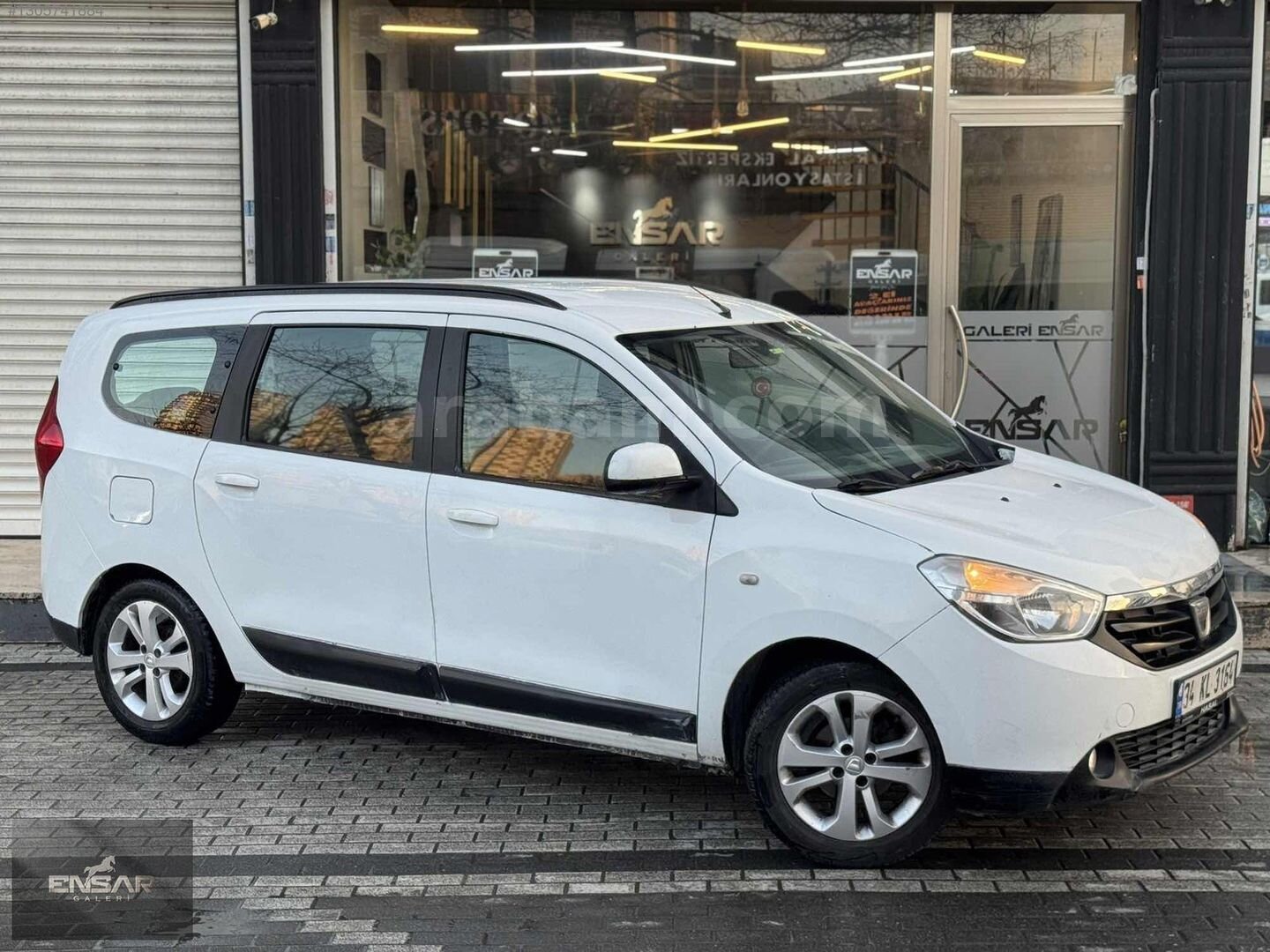 150 BİN TL PEŞİN, KALANI 48 AY VADE İMKANI - 7 KİŞİLİK LODGY 6