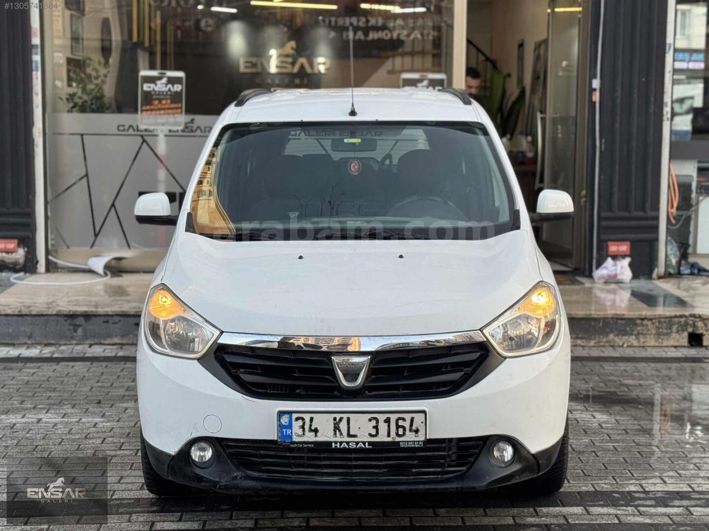 150 BİN TL PEŞİN, KALANI 48 AY VADE İMKANI - 7 KİŞİLİK LODGY 4