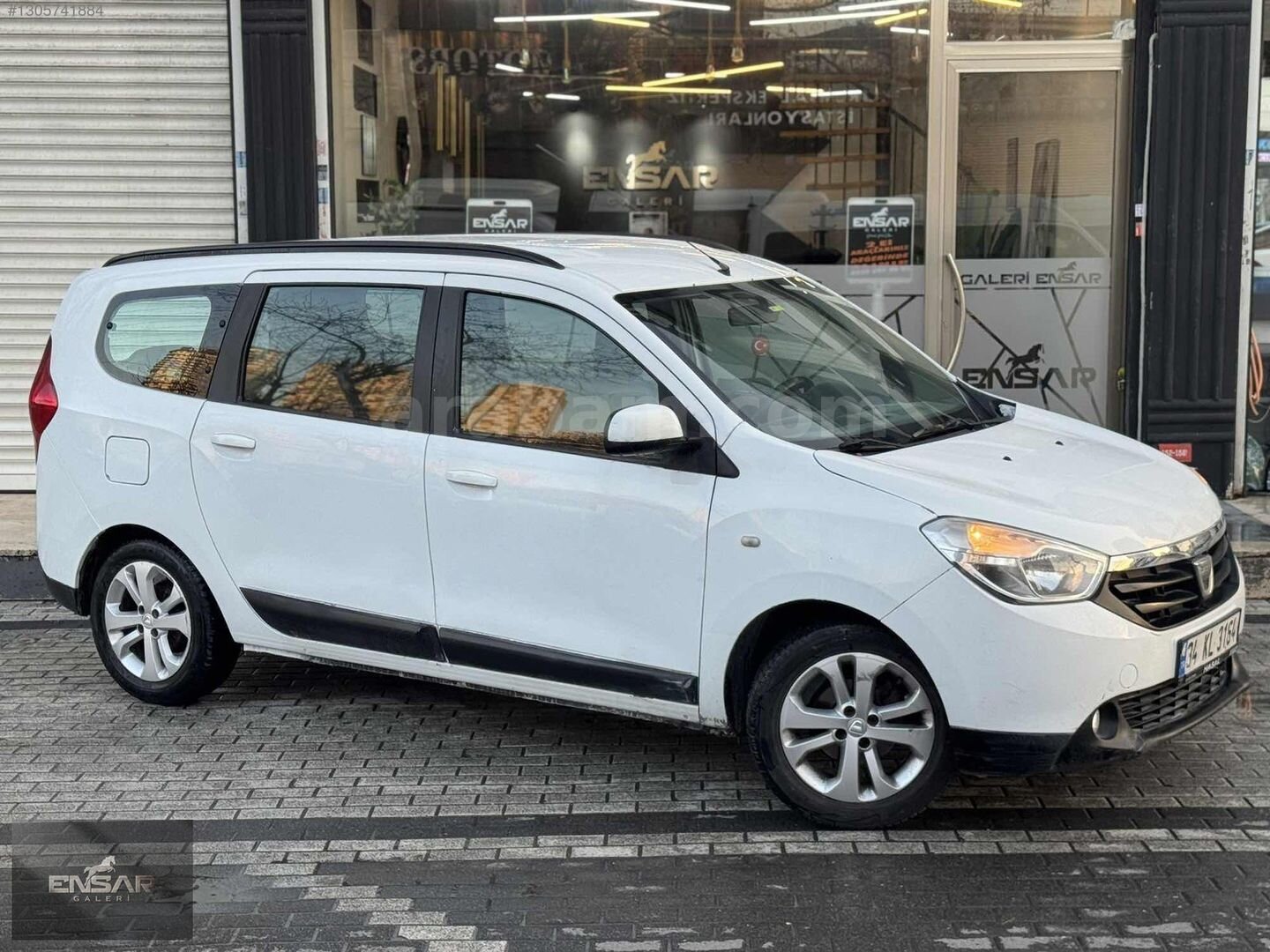 150 BİN TL PEŞİN, KALANI 48 AY VADE İMKANI - 7 KİŞİLİK LODGY 1