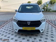 DACİA LODGY 7 KİŞİLİK OTOMOBİL