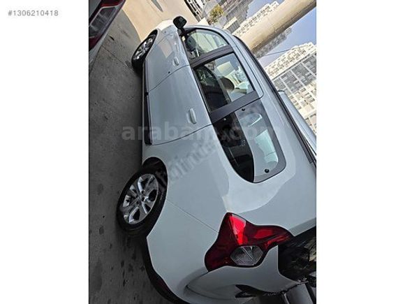 DEMO AUTO"DAN DACİA LODGY 1.5 DCI LAUREATE