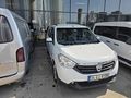 DEMO AUTO"DAN DACİA LODGY 1.5 DCI LAUREATE
