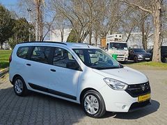 2021 7 KİŞİLİK 1.5 DCİ 86 BİN KM OTOMOBİL RUHSATLI K.K.12 TAKSİT