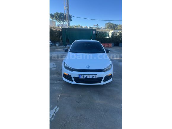 Sahibinden Volkswagen Scirocco 1.4 TSi Sportline 2011 Model 