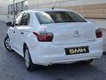 2015 CİTROEN C ELYSEEE 1.6 HDİ ATTRACTİON