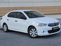 2015 CİTROEN C ELYSEEE 1.6 HDİ ATTRACTİON