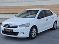 2015 CİTROEN C ELYSEEE 1.6 HDİ ATTRACTİON