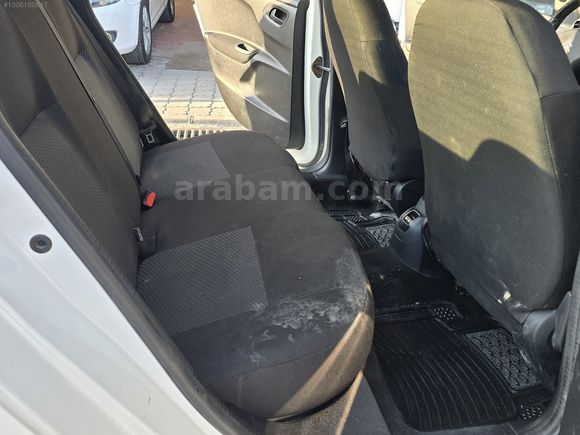 2015 CİTROEN C ELYSEEE 1.6 HDİ ATTRACTİON