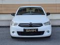 2015 CİTROEN C ELYSEEE 1.6 HDİ ATTRACTİON