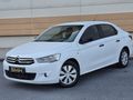 2015 CİTROEN C ELYSEEE 1.6 HDİ ATTRACTİON